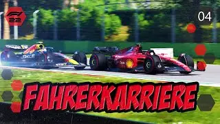 F1 22: MEGA ZWEIKAMPF AN DER SPITZE | FERRARI #04
