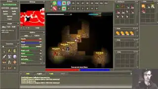 Zezenia Online - Paladin quest