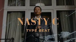 (Free) Emotional Rap Type beat - Nasty C Type Beat - Stronger