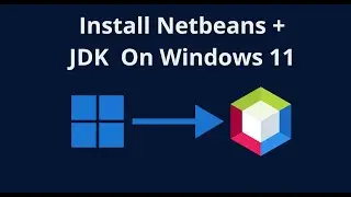 How to Install NetBeans IDE (Complete Step-by-Step Guide)