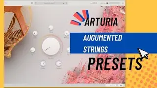 ARTURIA Augmented VOICES  VST MUZYKUJ