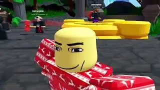 БЕДВАРС КАК ТАЩИТЬ ЕСЛИ ТЫ КРАБ l Играю Первый раз в bedwars