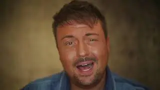 Alexander Martin - Geht gar nicht (Offizielles Video)
