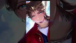 Han Jisung as Manga #straykids #bangchan #leeknow #changbin #hyunjin #han #felix #seungmin #i_n