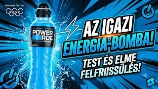 Powerade sz@p@kás kupak hiányzol🥹🫶🏻.         Powerade zene⚡✨✨