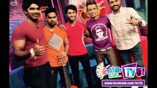 Akahema man (malik perera) cover by Kumuditha & Niraj