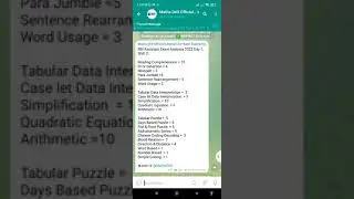 RBI Assistant Exam Analysis 2022 Day 1, Shift 2