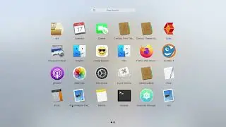 PEAR OS