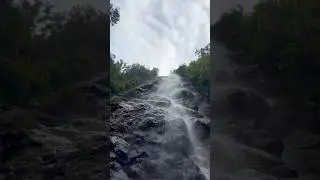 Katiki waterfalls l Araku 😘
