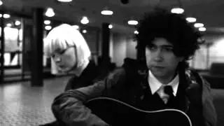 The Raveonettes - Railroad Tracks (Live)