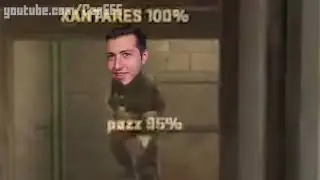 XANTARES VAC SHOTS