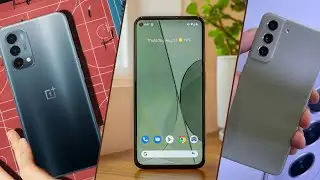 Top 10 Best Unlocked Android Phones in 2024 | Expert Reviews, Our Top Choices