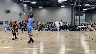 Tough Championship Loss; Sound Vs. Sure Shot. The Work Continues