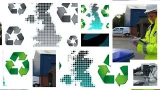 Waste management solutions UK