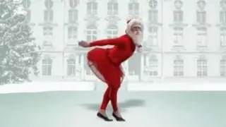 Stereolizza - New Year Hairy Tale