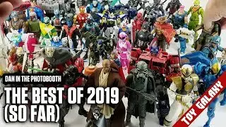 The Best Action Figures of 2019 (So Far) - Dan in the Photobooth 
