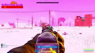 How To Counter A Raid On Vital // Infernal.pub