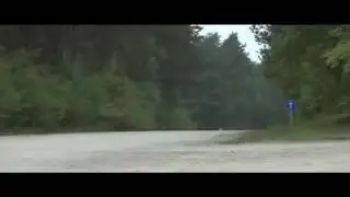 Дрифт грузовиков