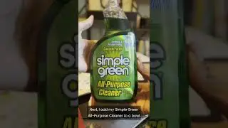 Cleaning Hacks: Vinyl Records