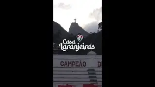 Casa Laranjeiras - Fluminense