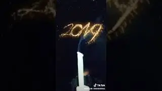 Tahun 2019 ganti baju baru