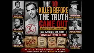 8 Criminals Who Were Killed Before They Could Face Justice... Justice or Revenge?