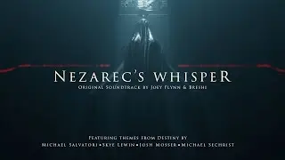 Nezarec's Whisper Original Soundtrack