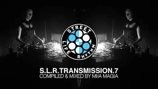 SLR Transmission 7 by Miia Magia