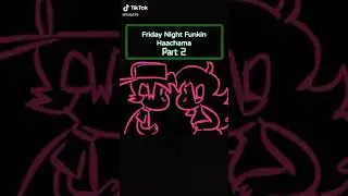 Top 5 Friday Night Funkin TikTok Compilation