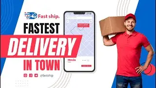 How to Create Logistics Website With Tracking Within 21 minutes. with free Hosting and domain.