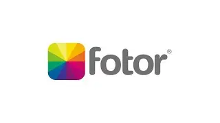 Fotor For Windows ✔️