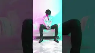 [ kei ] 2nd SINGLE「LADY BLUE」 2.29 RELEASE 