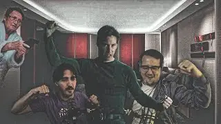 Most Epic Domestic Dispute of All Time - Ep. 121