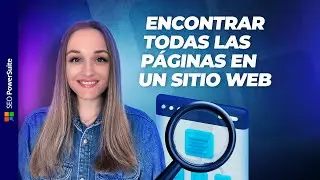 Cómo Encontrar Todas Las Páginas En Un Sitio Web
