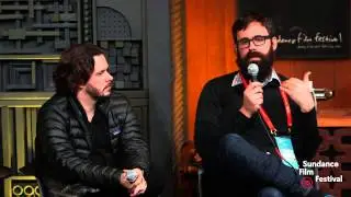 SFF15: Advice for First Time Directors