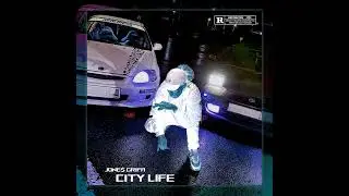 Jone$ Grifa - City Life (Prod. NBK Beats)