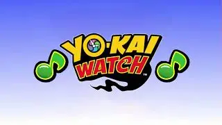 Yo-Kai Watch 2 Bike Race Theme