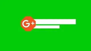 Gmail green screen effects  animation