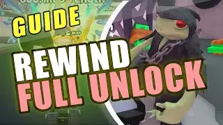 Arm Wrestle Simulator UNLOCKING EVERYTHING in Rewind Event