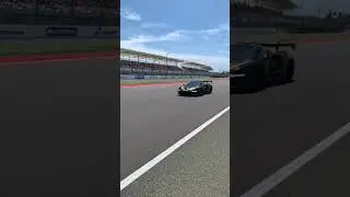 McLaren senna in mandalika #mclaren #senna #mandalikasirkuit #hypercar #videoshort #fypシ #viral