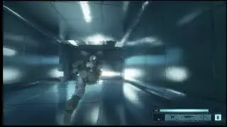LyraGame TPSKv2 Character Skills