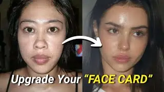 The #1 method to Improve your Face Card