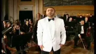 Yerevan blues - Simfonic
