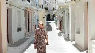 INEKE IN ANDROS