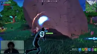 Fornite getting to many dubs