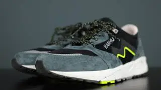 Teaser - Karhu commercial