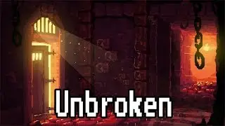 Hammerwatch - Unbroken | Trailer