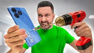 J'ai acheté le nouveau Wiko à 100€ ! (leur gros retour)