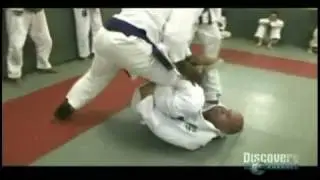 Brazilian Jiu-Jitsu 2/6