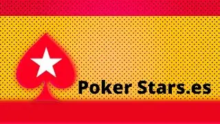 Обзор покер рума Poker Stars.es